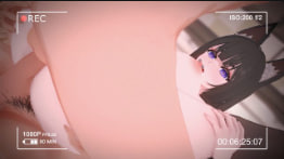 HoksiAmagi番号特别篇：激情加长高潮版